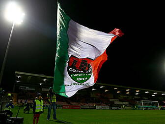 Round-up: Cork City deliver a...